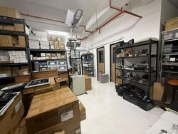 Tannery House (D13), Factory #585398861
